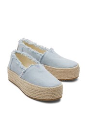 TOMS Valencia Shoes - Image 1 of 4