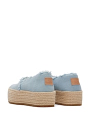 TOMS Valencia Shoes - Image 2 of 4