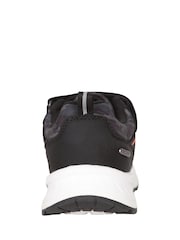 Mountain Warehouse Orange Jupiter Kids Adaptive Waterproof Walking Boots - Image 5 of 5