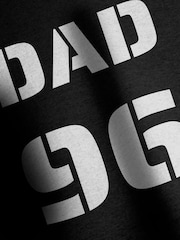 Personalised Football T-Shirt by Stitch Style - Image 5 of 5