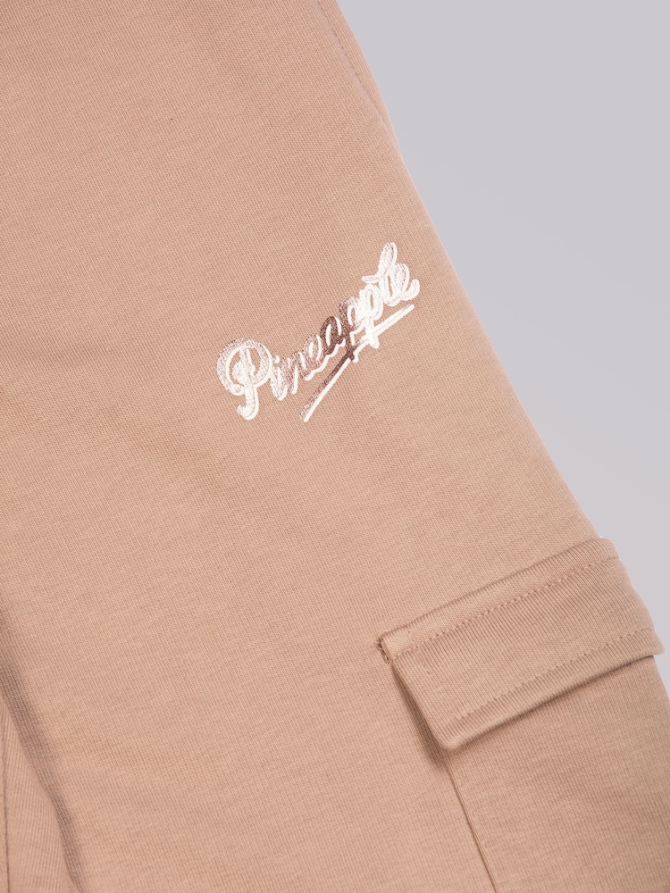 Bruin - Pineapple Cargo joggingbroek - Image 5 of 6