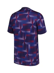 Nike England Pre Match Top - Image 3 of 3