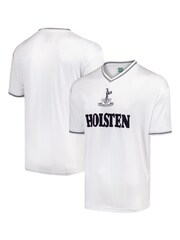 Fanatics Tottenham Hotspur 1983 Home White Shirt - Image 1 of 3