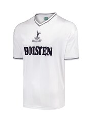 Fanatics Tottenham Hotspur 1983 Home White Shirt - Image 2 of 3