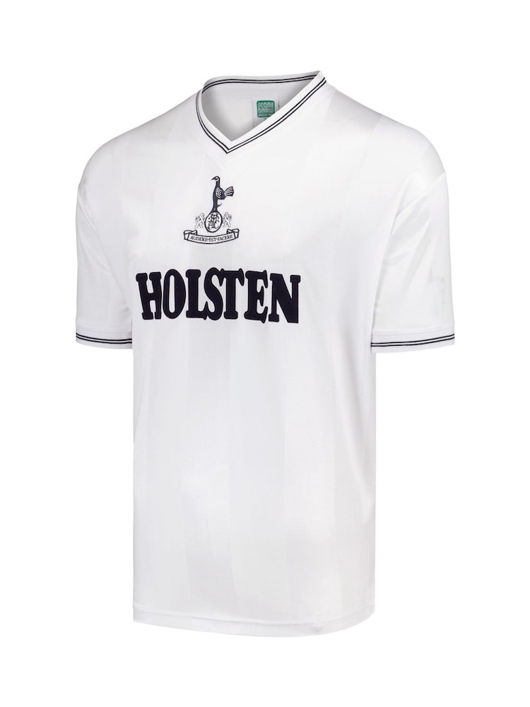 Fanatics Tottenham Hotspur 1983 Home White Shirt - Image 2 of 3