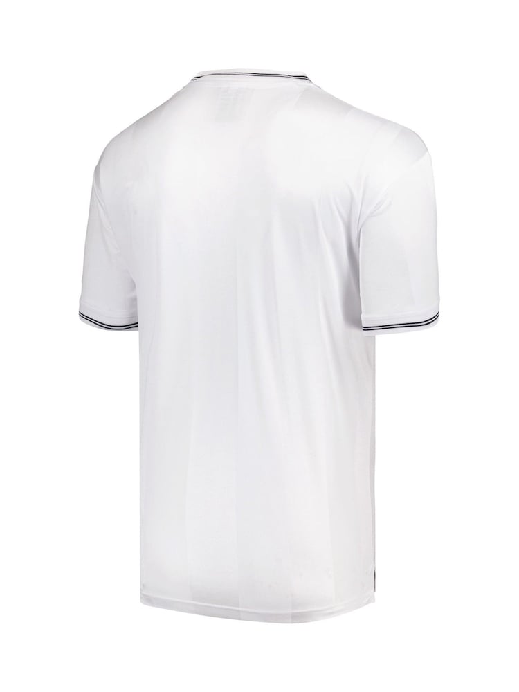 Fanatics Tottenham Hotspur 1983 Home White Shirt - Image 3 of 3