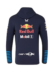 Fanatics Blue F1 Red Bull Racing 2024 Team Hoodie - Image 3 of 3