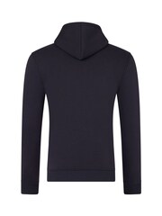 Fanatics Unisex F1 Red Bull Racing Core Hooded Blue Sweat Hoodie - Image 3 of 3