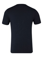 Fanatics Unisex Blue F1 Bull Racing Logo 100% Cotton T-Shirt - Image 3 of 3