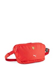 Fanatics Red F1 Scuderia Ferrari Race Waist Bag - Image 1 of 3