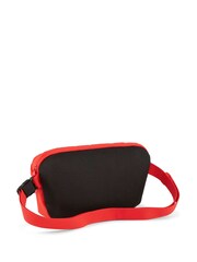 Fanatics Red F1 Scuderia Ferrari Race Waist Bag - Image 2 of 3