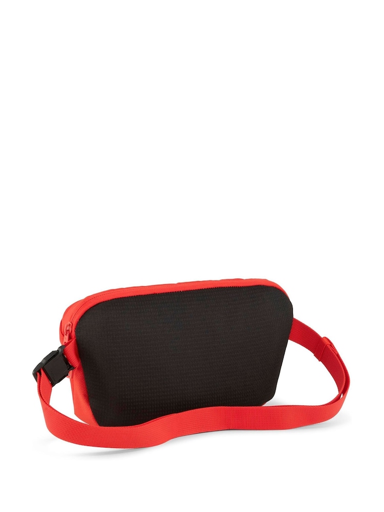 Fanatics Red F1 Scuderia Ferrari Race Waist Bag - Image 2 of 3