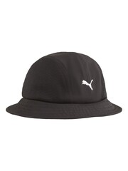Fanatics F1 Mercedes AMG Petronas Statement Bucket Black Hat - Image 2 of 2