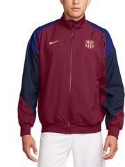 Nike Red Barcelona Strike Anthem Jacket - Image 1 of 2