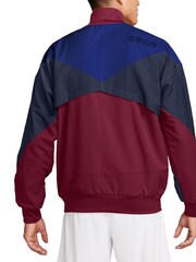 Nike Red Barcelona Strike Anthem Jacket - Image 2 of 2