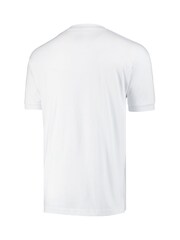 Fanatics 100% Cotton Chelsea Retro 74 Third White T-Shirt - Image 3 of 3