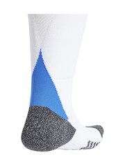 adidas White Italy Away 2024 Socks - Image 2 of 3