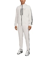 Nike White Liverpool LeBron James Tracksuit - Image 1 of 3