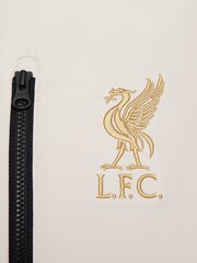 Nike White Liverpool LeBron James Tracksuit - Image 3 of 3