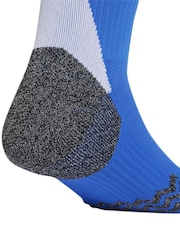 Fanatics Blue Italy Home Socks 2024 - Image 2 of 3
