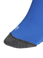 Fanatics Blue Italy Home Socks 2024 - Image 3 of 3
