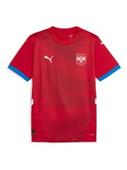 Puma Serbia Home Shirt 2024 - Bild 2 von 3