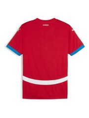 Puma Serbia Home Shirt 2024 - Bild 3 von 3