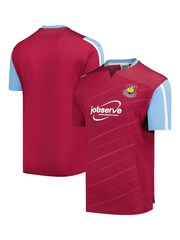 Fanatics Red West Ham United 2005 Playoff Final Home Shirt - Image 1 of 3