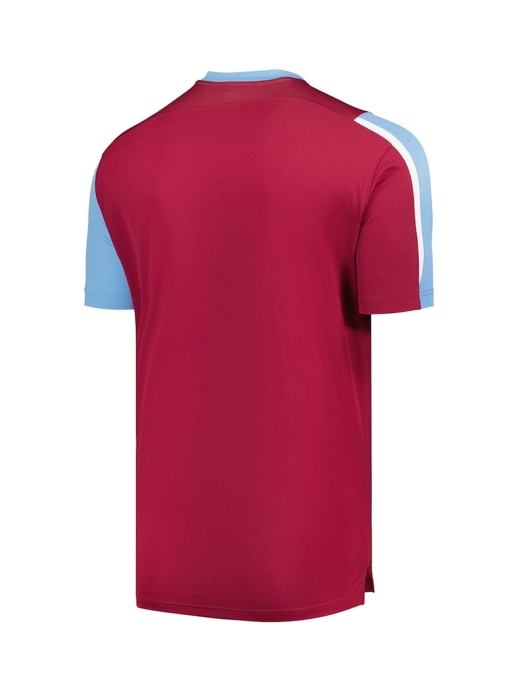 Fanatics Red West Ham United 2005 Playoff Final Home Shirt - Image 3 of 3