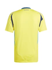 Camiseta de la primera equipación de Suecia para 2024 de adidas - Imagen 3 de 3