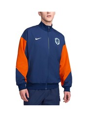 Nike Anthem-Jacke Niederlande - Bild 1 von 3