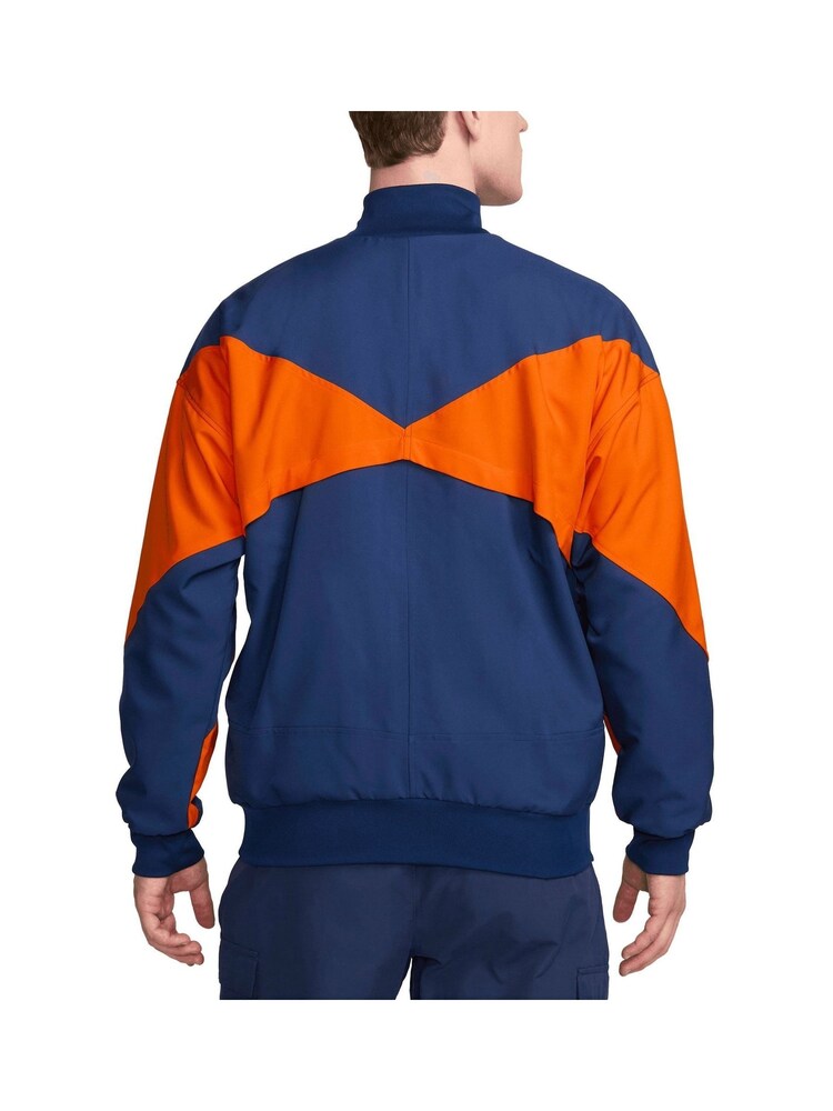 Nike Anthem-Jacke Niederlande - Bild 2 von 3