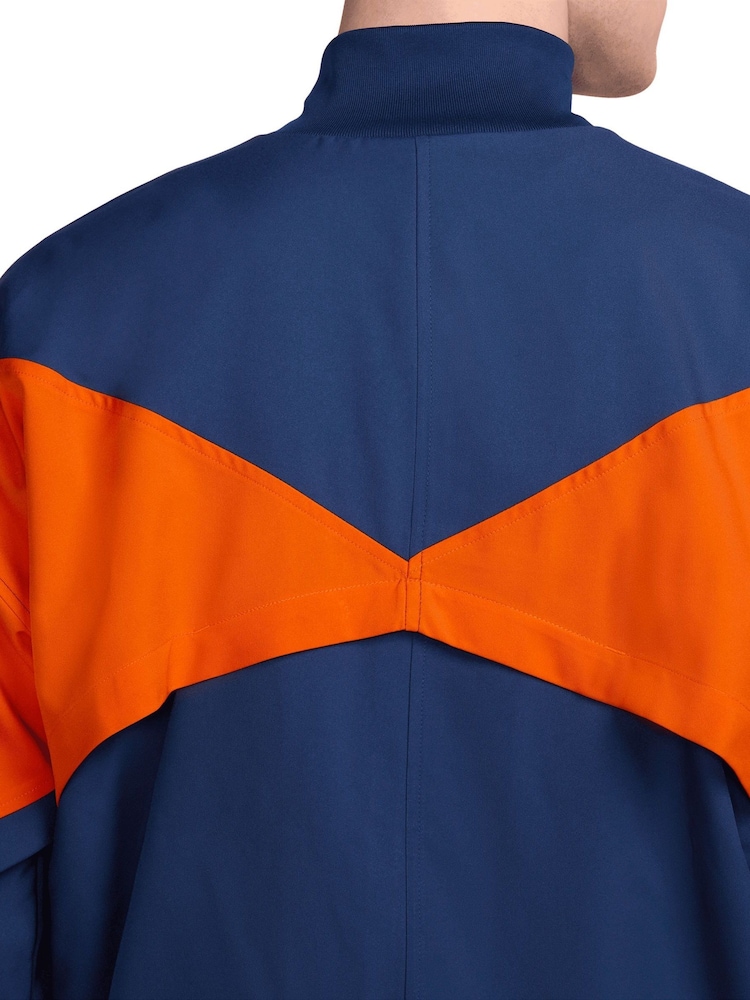 Nike Anthem-Jacke Niederlande - Bild 3 von 3