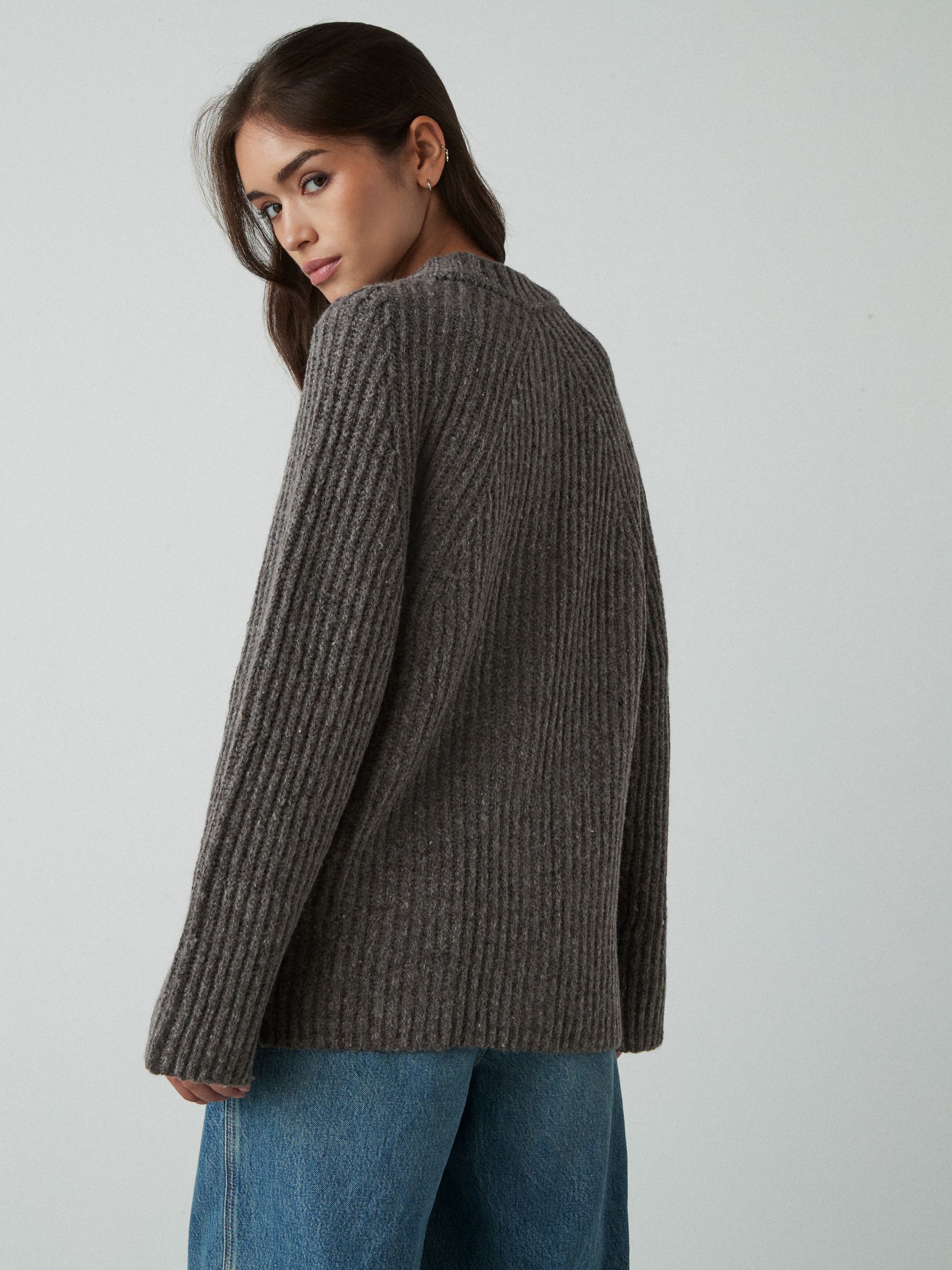 トップス Mediam Mole Knit Pullover Buy Mole Soft Touch Pocket Button Front Ribbed Knitted