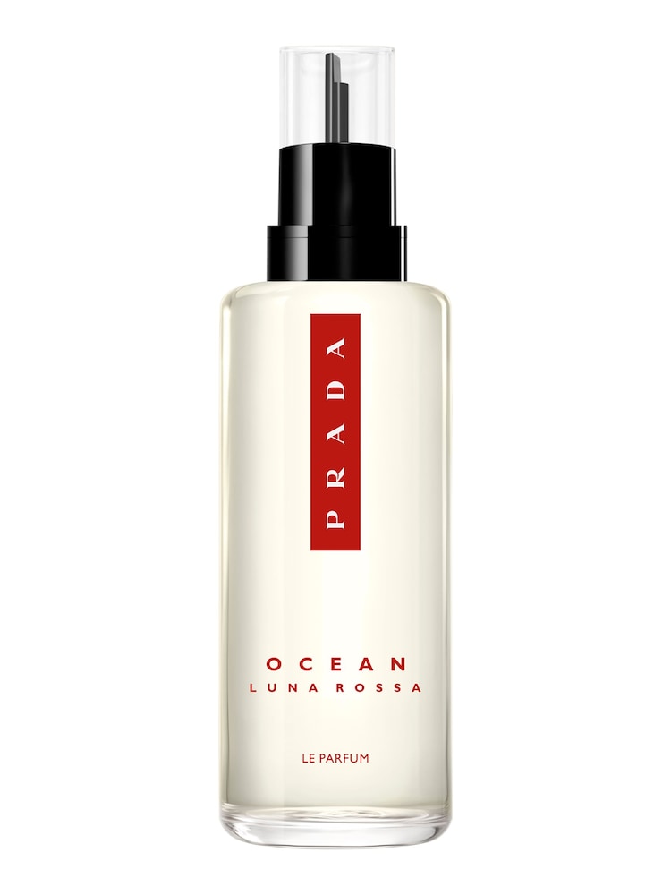 Prada Luna Rossa Ocean Le Parfum Refill - Image 1 of 5