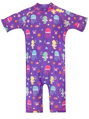 Harry Bear Pink Nautical Surfsuit - Image 1 of 3