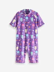 Harry Bear Pink Nautical Surfsuit - Image 2 of 3