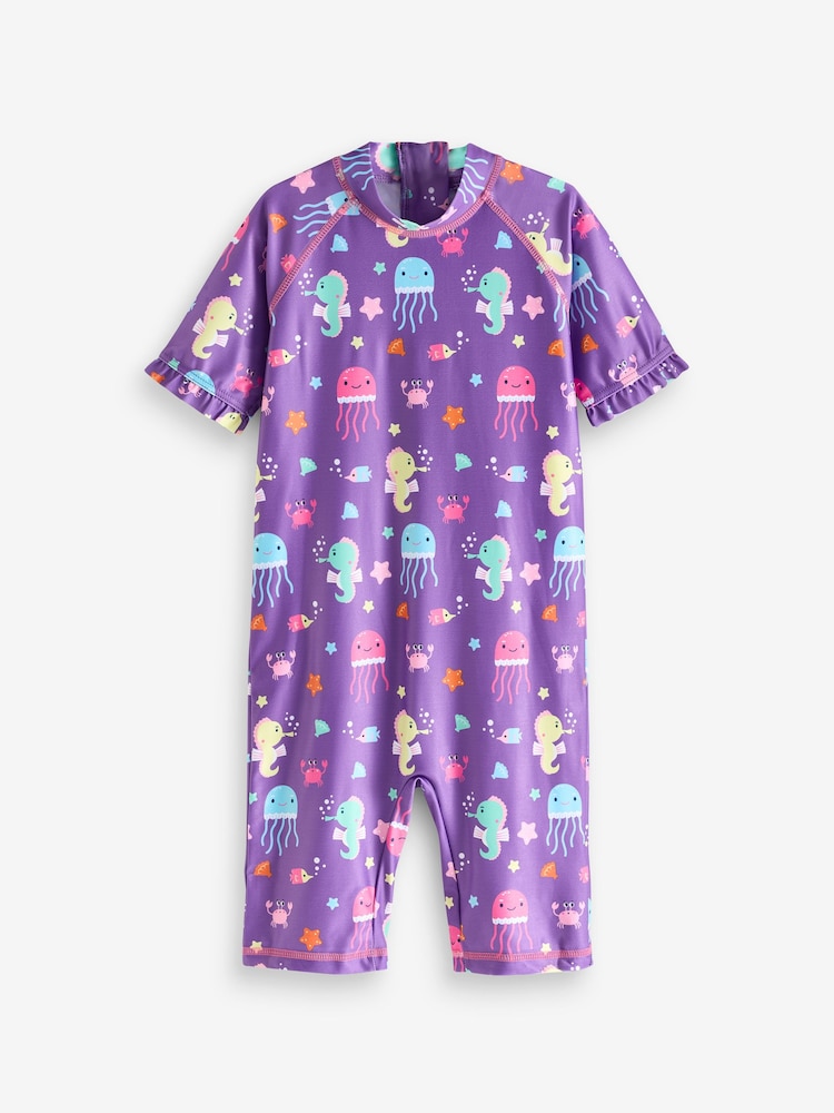 Harry Bear Pink Nautical Surfsuit - Image 2 of 3
