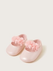 Monsoon Corsage Booties and Bando Set - Imagen 2 de 3