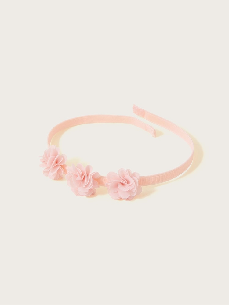 Monsoon Corsage Booties and Bando Set - Imagen 3 de 3