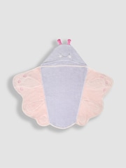 Полотенце с капюшоном и Character JoJo Maman Bébé - Image 5 of 6