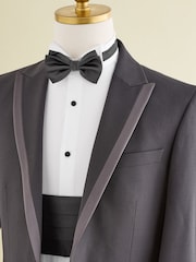 Black Cummerbund - Image 2 of 8