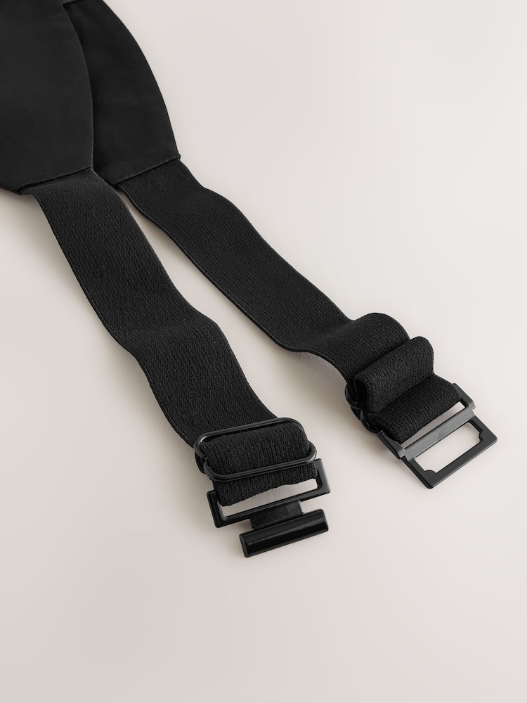 Black Cummerbund - Image 5 of 8