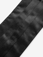 Black Cummerbund - Image 7 of 8
