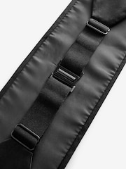 Black Cummerbund - Image 8 of 8