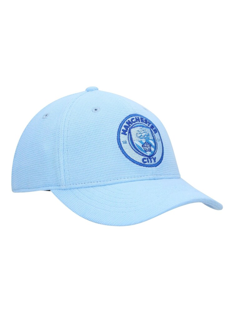 Fanatics Blue Manchester City Fan Ink Club Cap - Image 2 of 3