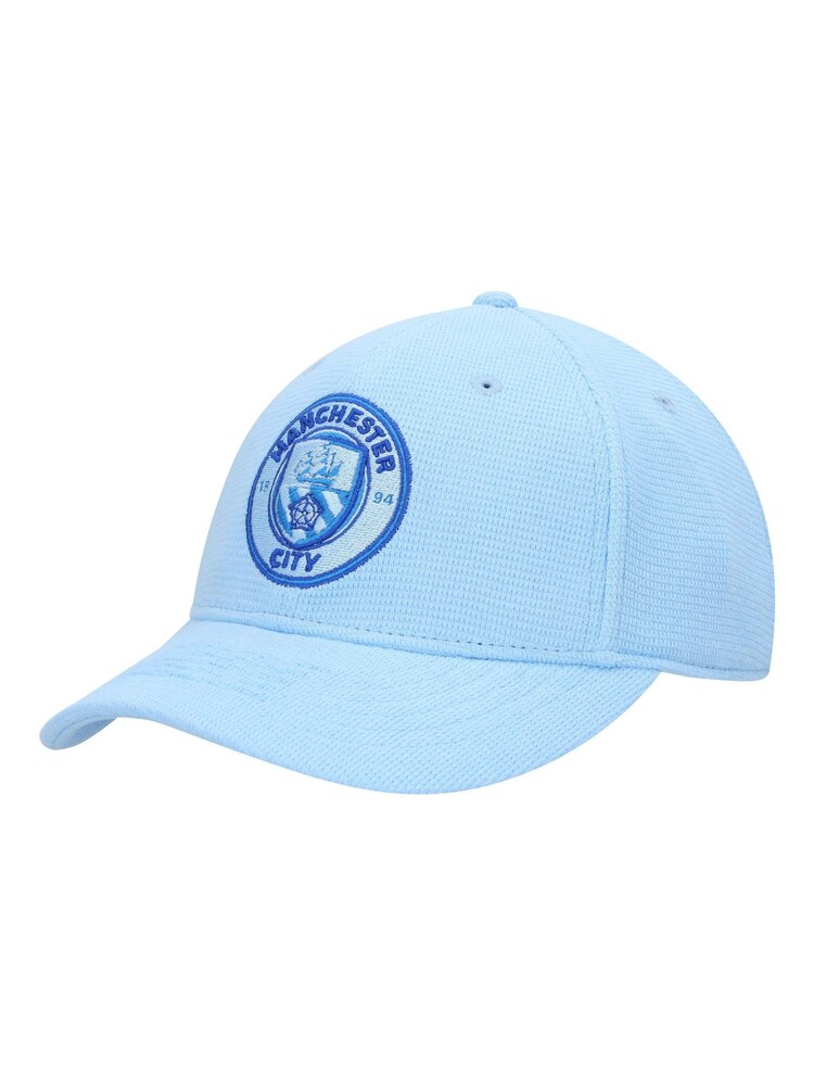 Fanatics Blue Manchester City Fan Ink Club Cap - Image 3 of 3