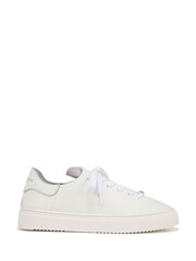 Sam Edelman Poppy Lace-Up Trainers - Image 2 of 7