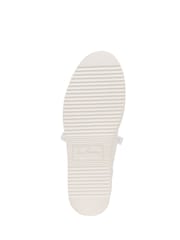 Sam Edelman Poppy Lace-Up Trainers - Image 5 of 7