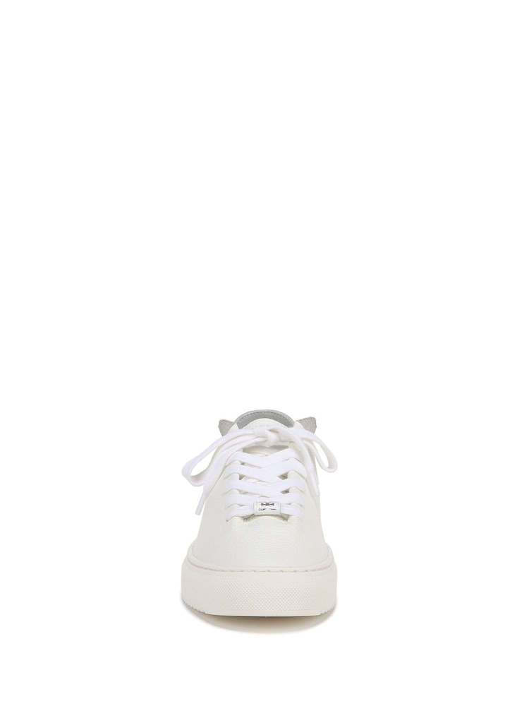 Sam Edelman Poppy Lace-Up Trainers - Image 7 of 7